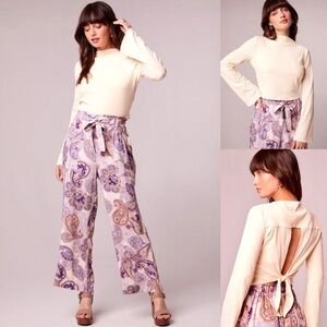 Band Of The Free Top